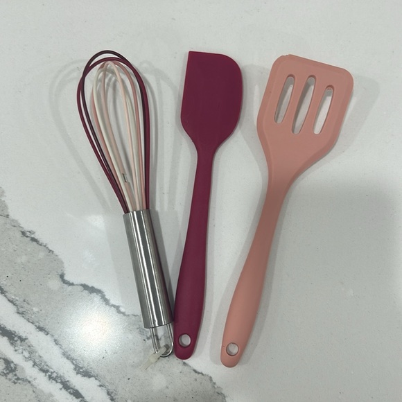 Kids Mini Baking Set - Picture 2 of 3